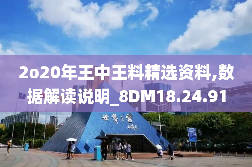 2o20年王中王料精选资料,数据解读说明_8DM18.24.91