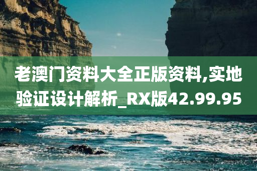 老澳门资料大全正版资料,实地验证设计解析_RX版42.99.95