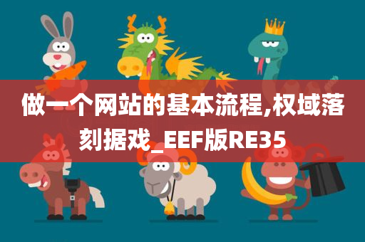 做一个网站的基本流程,权域落刻据戏_EEF版RE35