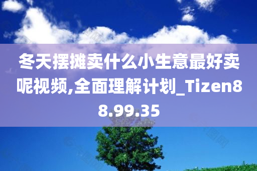 冬天摆摊卖什么小生意最好卖呢视频,全面理解计划_Tizen88.99.35