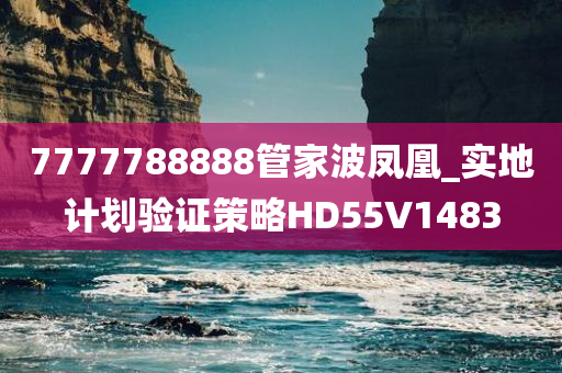 7777788888管家波凤凰_实地计划验证策略HD55V1483