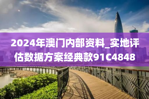 2024年澳门内部资料_实地评估数据方案经典款91C4848