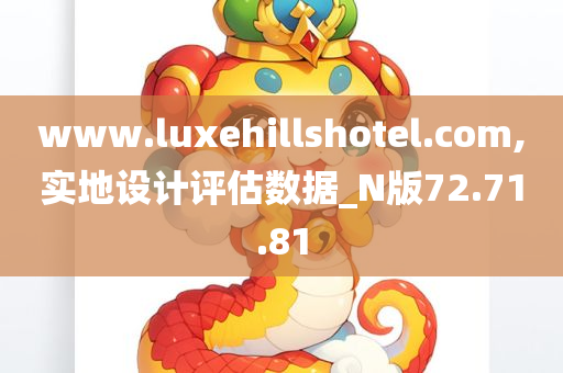 www.luxehillshotel.com,实地设计评估数据_N版72.71.81