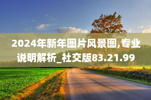 2024年新年图片风景图,专业说明解析_社交版83.21.99