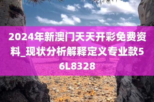 2024年新澳门天天开彩免费资料_现状分析解释定义专业款56L8328