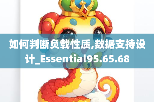 如何判断负载性质,数据支持设计_Essential95.65.68