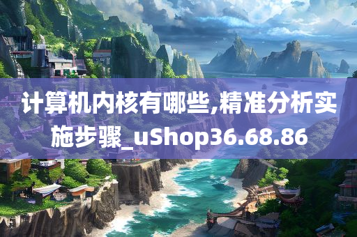 计算机内核有哪些,精准分析实施步骤_uShop36.68.86