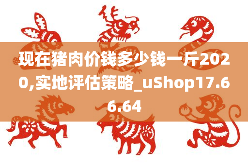 现在猪肉价钱多少钱一斤2020,实地评估策略_uShop17.66.64