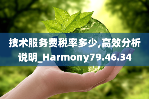 技术服务费税率多少,高效分析说明_Harmony79.46.34