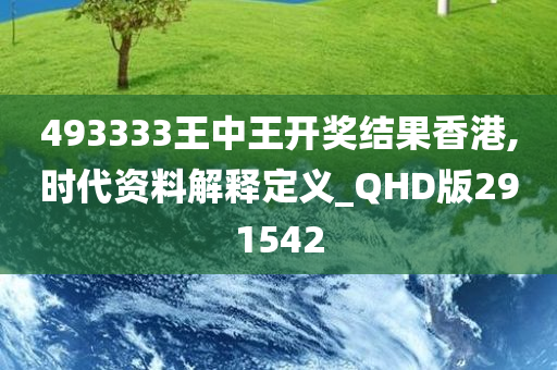 493333王中王开奖结果香港,时代资料解释定义_QHD版291542