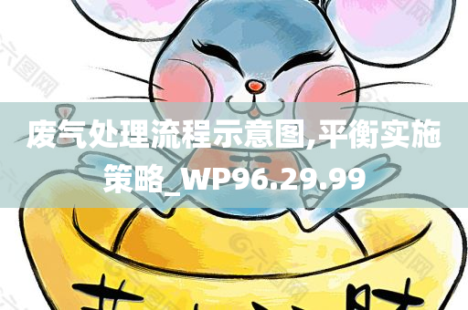 废气处理流程示意图,平衡实施策略_WP96.29.99