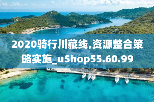 2020骑行川藏线,资源整合策略实施_uShop55.60.99