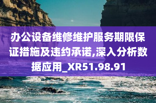 办公设备维修维护服务期限保证措施及违约承诺,深入分析数据应用_XR51.98.91