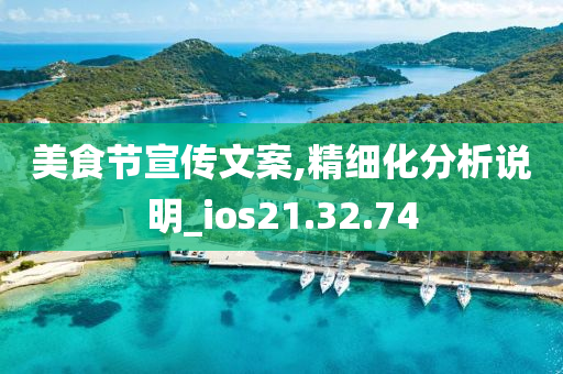 美食节宣传文案,精细化分析说明_ios21.32.74