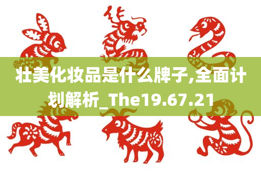 壮美化妆品是什么牌子,全面计划解析_The19.67.21