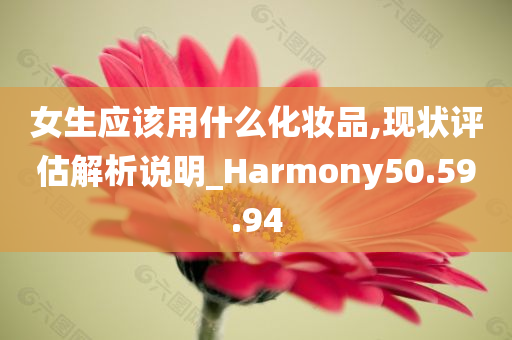 女生应该用什么化妆品,现状评估解析说明_Harmony50.59.94