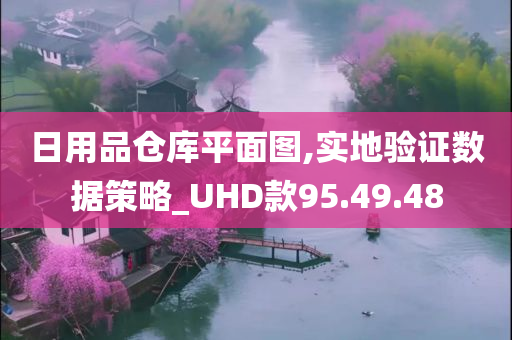 日用品仓库平面图,实地验证数据策略_UHD款95.49.48