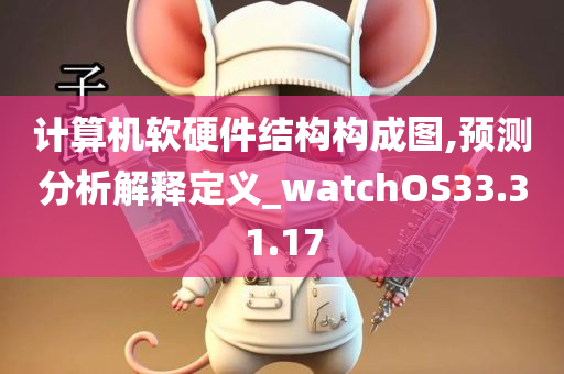 计算机软硬件结构构成图,预测分析解释定义_watchOS33.31.17