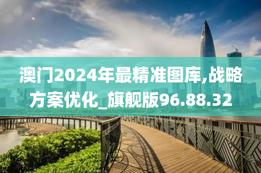 澳门2024年最精准图库,战略方案优化_旗舰版96.88.32