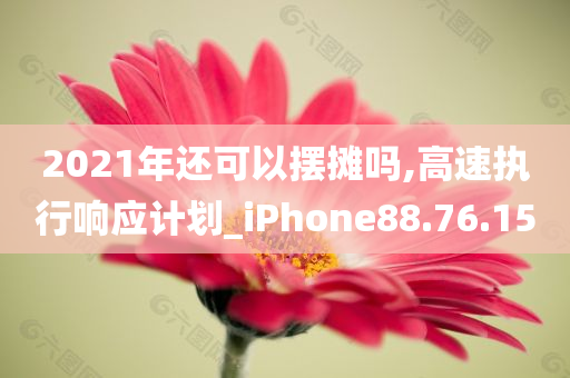 2021年还可以摆摊吗,高速执行响应计划_iPhone88.76.15