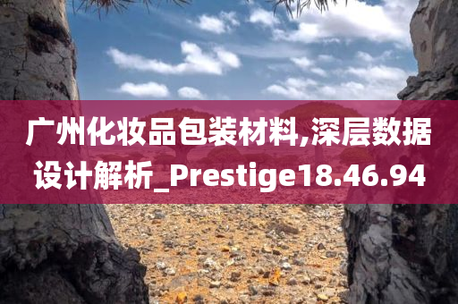 广州化妆品包装材料,深层数据设计解析_Prestige18.46.94