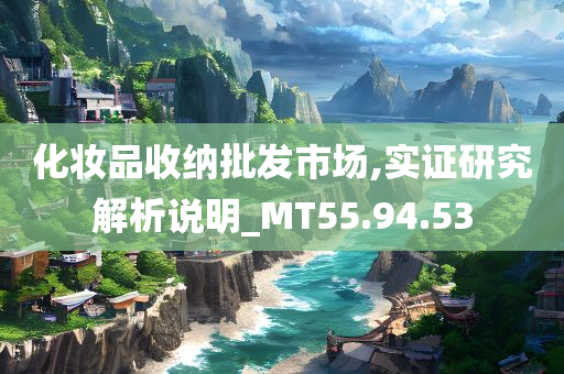 化妆品收纳批发市场,实证研究解析说明_MT55.94.53