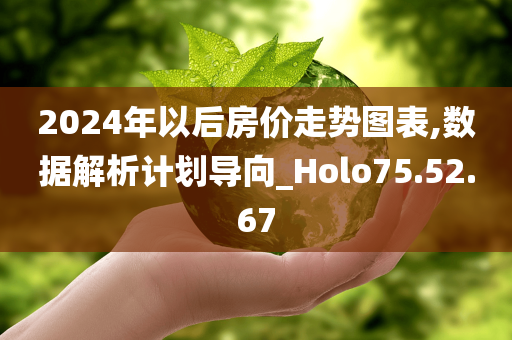 2024年以后房价走势图表,数据解析计划导向_Holo75.52.67