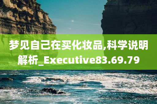 梦见自己在买化妆品,科学说明解析_Executive83.69.79