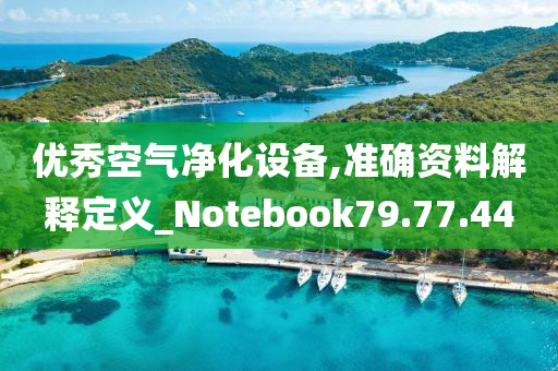 优秀空气净化设备,准确资料解释定义_Notebook79.77.44