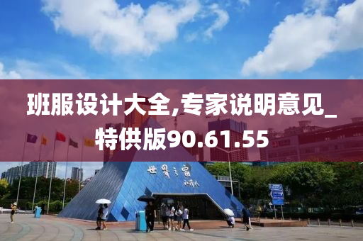 班服设计大全,专家说明意见_特供版90.61.55