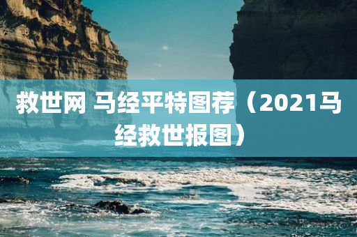 救世网 马经平特图荐（2021马经救世报图）