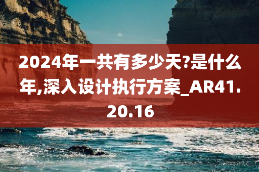 2024年一共有多少天?是什么年,深入设计执行方案_AR41.20.16