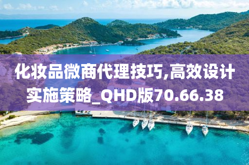 化妆品微商代理技巧,高效设计实施策略_QHD版70.66.38