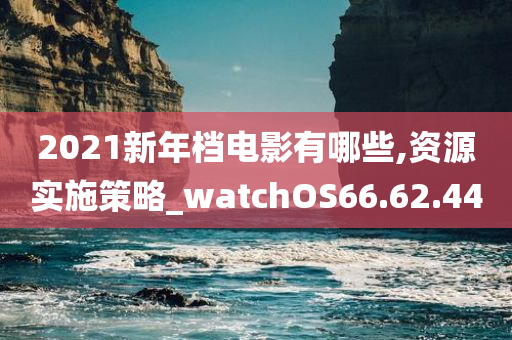 2021新年档电影有哪些,资源实施策略_watchOS66.62.44