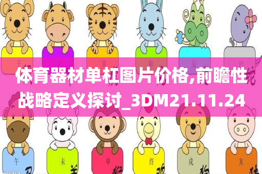 体育器材单杠图片价格,前瞻性战略定义探讨_3DM21.11.24