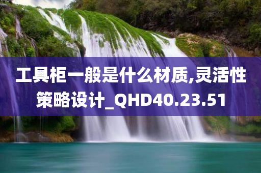 工具柜一般是什么材质,灵活性策略设计_QHD40.23.51