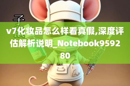 v7化妆品怎么样看真假,深度评估解析说明_Notebook959280