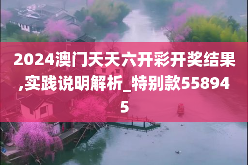 2024澳门天天六开彩开奖结果,实践说明解析_特别款558945