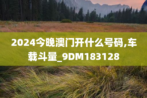 2024今晚澳门开什么号码,车载斗量_9DM183128