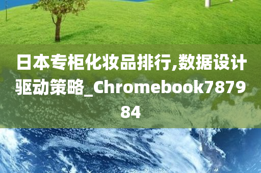 日本专柜化妆品排行,数据设计驱动策略_Chromebook787984