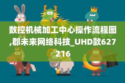 数控机械加工中心操作流程图,郡未来网络科技_UHD款627216