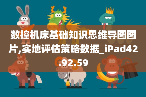 数控机床基础知识思维导图图片,实地评估策略数据_iPad42.92.59