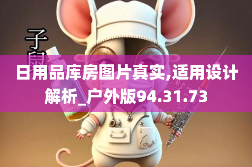 日用品库房图片真实,适用设计解析_户外版94.31.73